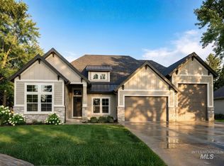 5053 W Braveheart St, Eagle, ID 83616