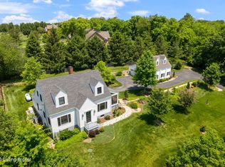 10519 Covered Bridge Rd, Prospect, KY 40059