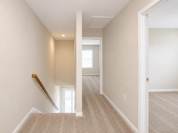 Woodland Townhomes