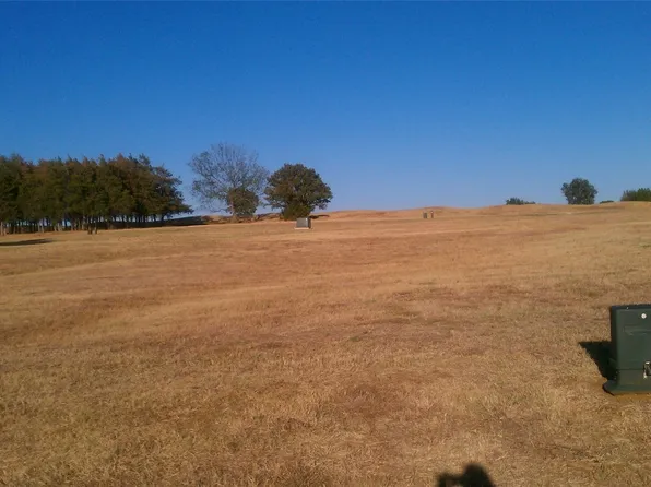 Tbd Dublin Cir, Gordonville, TX 76245