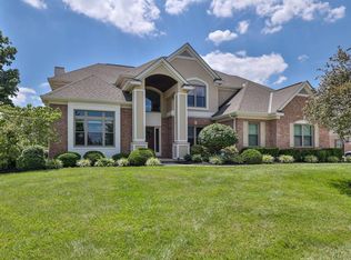 1633 Fairway Crst, Loveland, OH