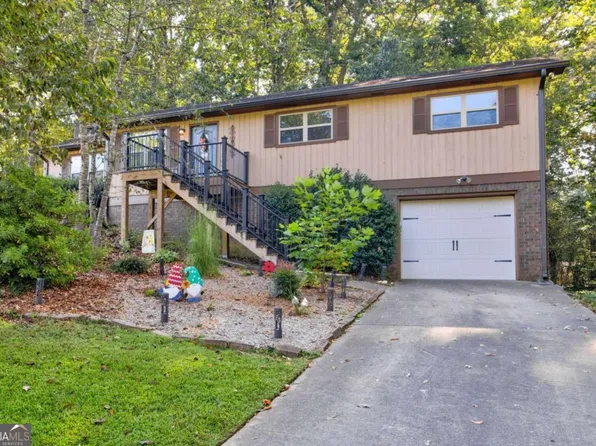 6682 Camp Ln, Acworth, GA 30102