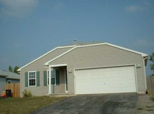 1871 Breckenridge Rd, Findlay, OH 45840