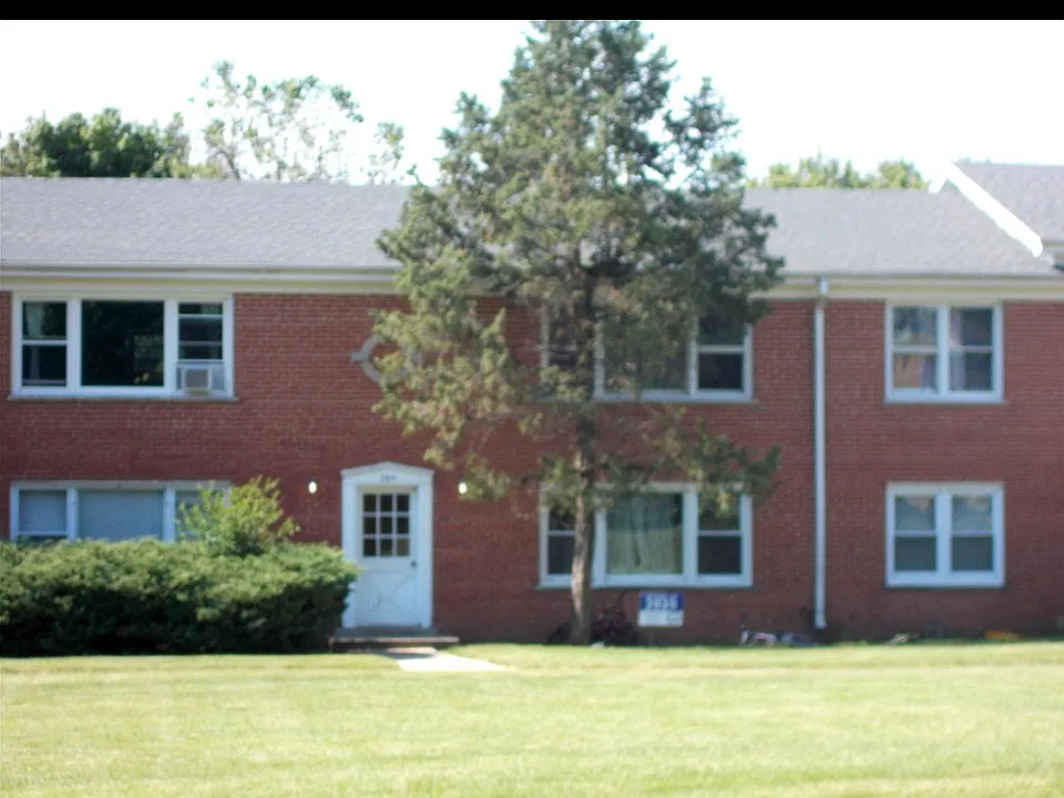 205 W Johnson St #2B