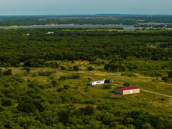 3641 Carpenter Rd, Nocona, TX 76255