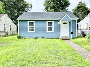 515 Marion Rd, Hampton, VA 23663