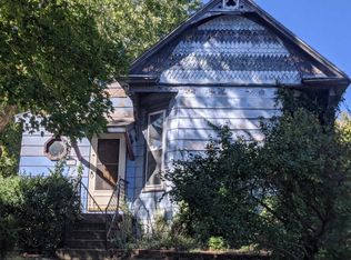 2045 N Robberson Ave, Springfield, MO 65803