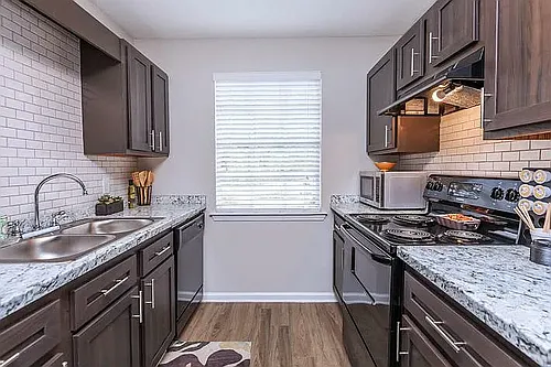 Townhomes at 770 Photo 1