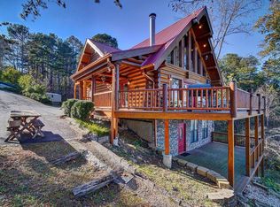 106 River Lake Dr W, Blairsville, GA 30512