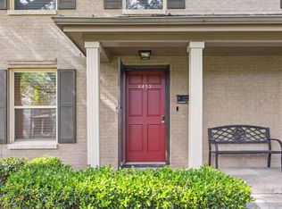 6453 Oriole Dr, Dallas, TX 75209