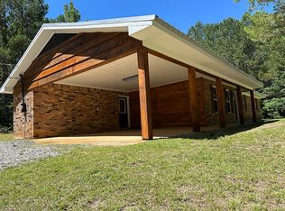 1651 Weir Salem Rd, Weir, MS 39772