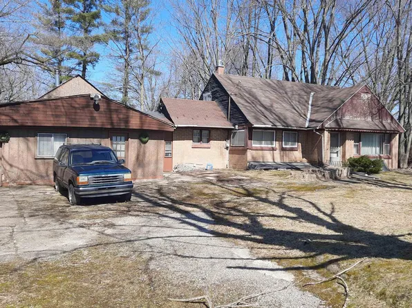 5380 W Michigan Ave, Saginaw, MI 48638