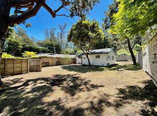 811 Pine Tree Ln, Aptos, CA 95003