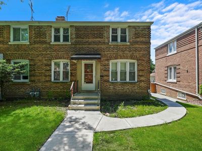 3726 S 58th Ct, Cicero, IL, 60804