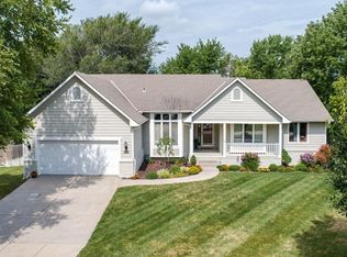 317 Pinecrest Pl, Andover, KS 67002