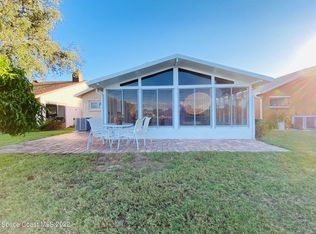 363 Myrtlewood Rd, Melbourne, FL 32940