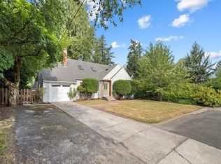 9835 SW 80th Ave #B, Portland, OR 97223
