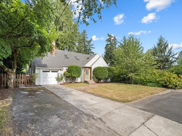 9835 SW 80th Ave, Portland, OR