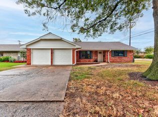 3100 N Divis Ave, Bethany, OK 73008