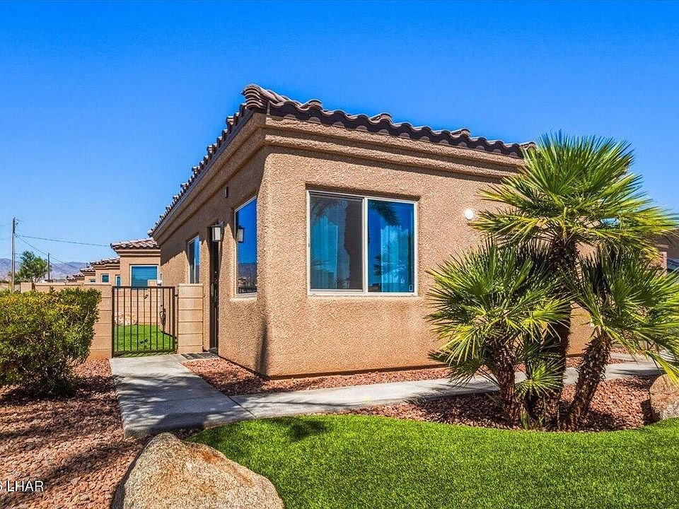 1st image of 490 N Lake Havasu Ave #A