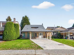 9500 Parksville Dr, Richmond, BC V7E 4M9