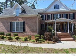 1417 Millstone Landing Dr, Raleigh, NC 27603