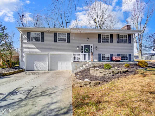 1464 W Shore Dr, Lima, OH 45805