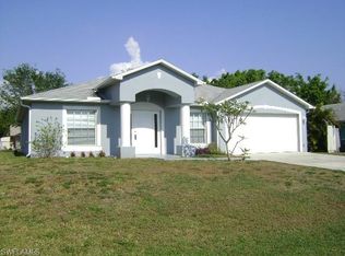 305 NE 18th Ave, Cape Coral, FL 33909