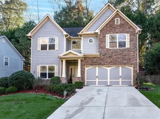 1781 Penny Ln, Lawrenceville, GA 30043