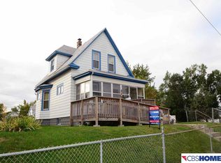 3327 Parker St, Omaha, NE 68111