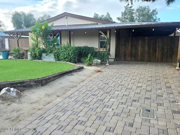 7901 E Javelina Avenue, Mesa, AZ 85209