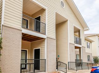 1101 Molly Barr Rd UNIT 307, Oxford, MS 38655