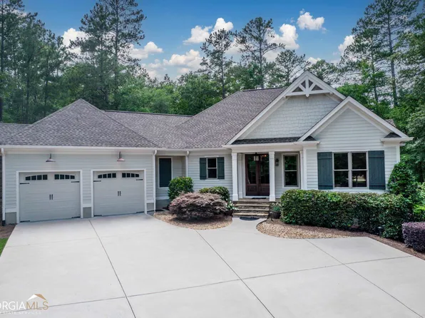 1040 Snug Harbor Ct, Greensboro, GA 30642