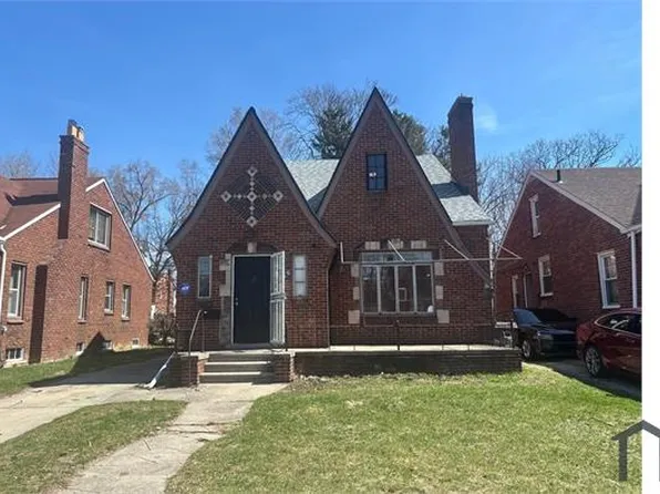 18626 Steel St, Detroit, MI 48235