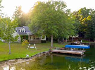 173 Sunrise Ln, Jacksons Gap, AL 36861