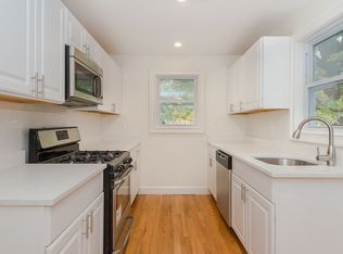 7 School St #A1, Roxbury, MA 02119