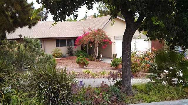 1st image of 4019 Vista Calaveras St