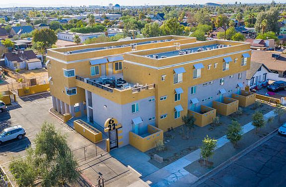 3rd image of 622 N 9th Ave #201