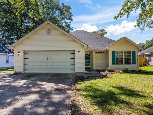 404 Pine Ave SE, Aiken, SC 29803