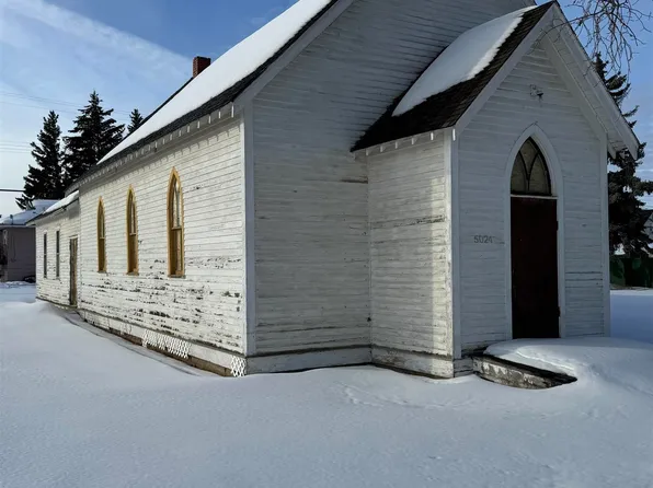 5204 50th St, Vilna, AB T0A 3L0