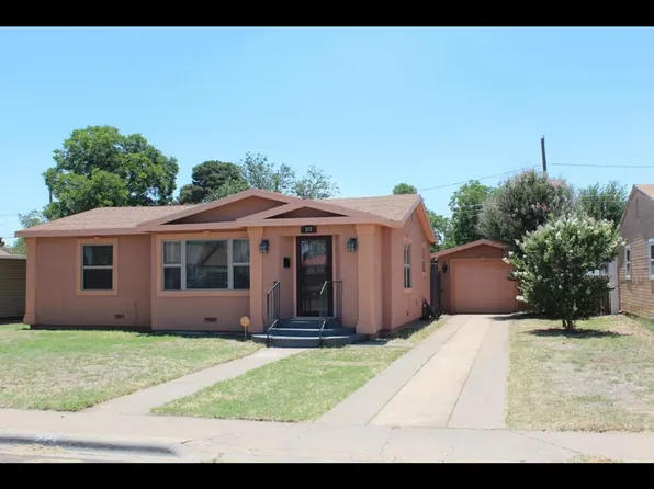 213 Casa Grande Dr, Odessa, TX 79763