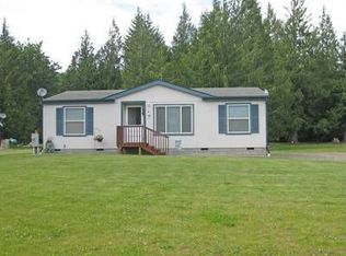 39823 Willard Ln, Concrete, WA 98237