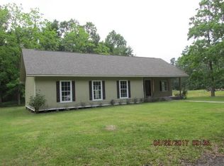 31838 Carter Cemetery Rd, Springfield, LA 70462