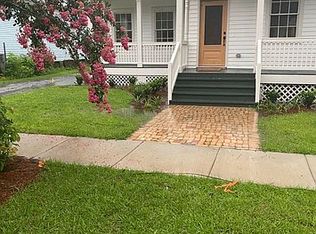 961 Savannah St, Mobile, AL 36604