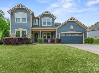 5036 Watersail Way, Clover, SC 29710