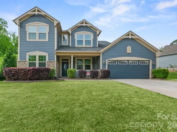 5036 Watersail Way, Clover, SC 29710