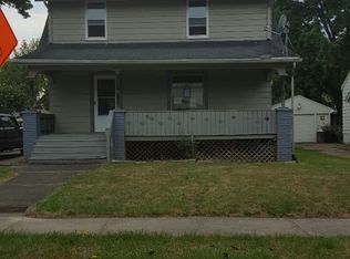 206 Hyde Ave, Niles, OH