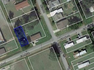 113 E Banks St, England, AR 72046