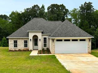 255 Mount Harmony Church Rd, Ruston, LA 71270