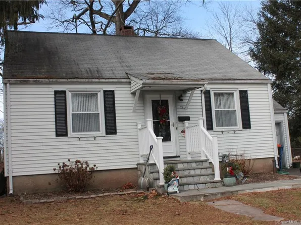 21 Court, Meriden, CT 06450